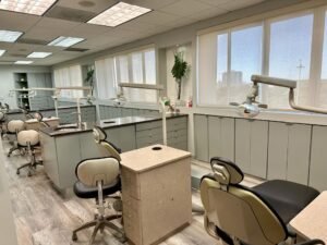 Advanced Orthodontics (9)