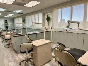 Advanced Orthodontics (9)